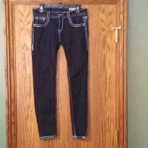 Women's Rose Royce Premium Skinny Jeans